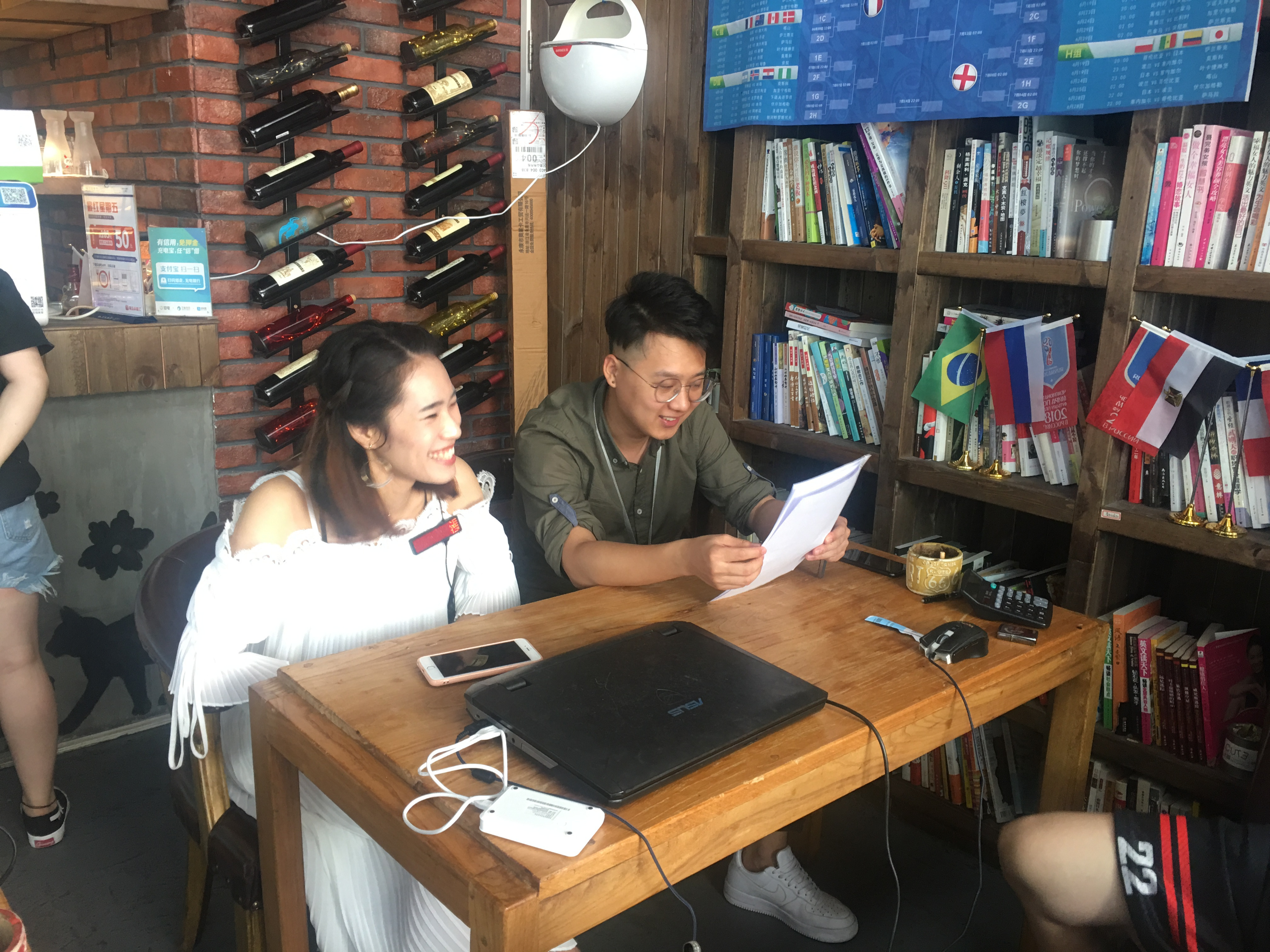 漫猫咖啡视频,漫猫咖啡巡店完整版