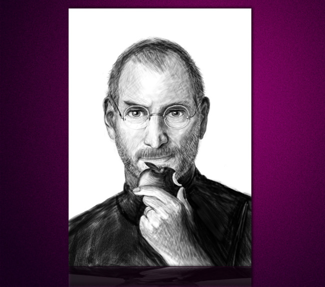 乔布斯佛教智慧,乔布斯的佛教人生