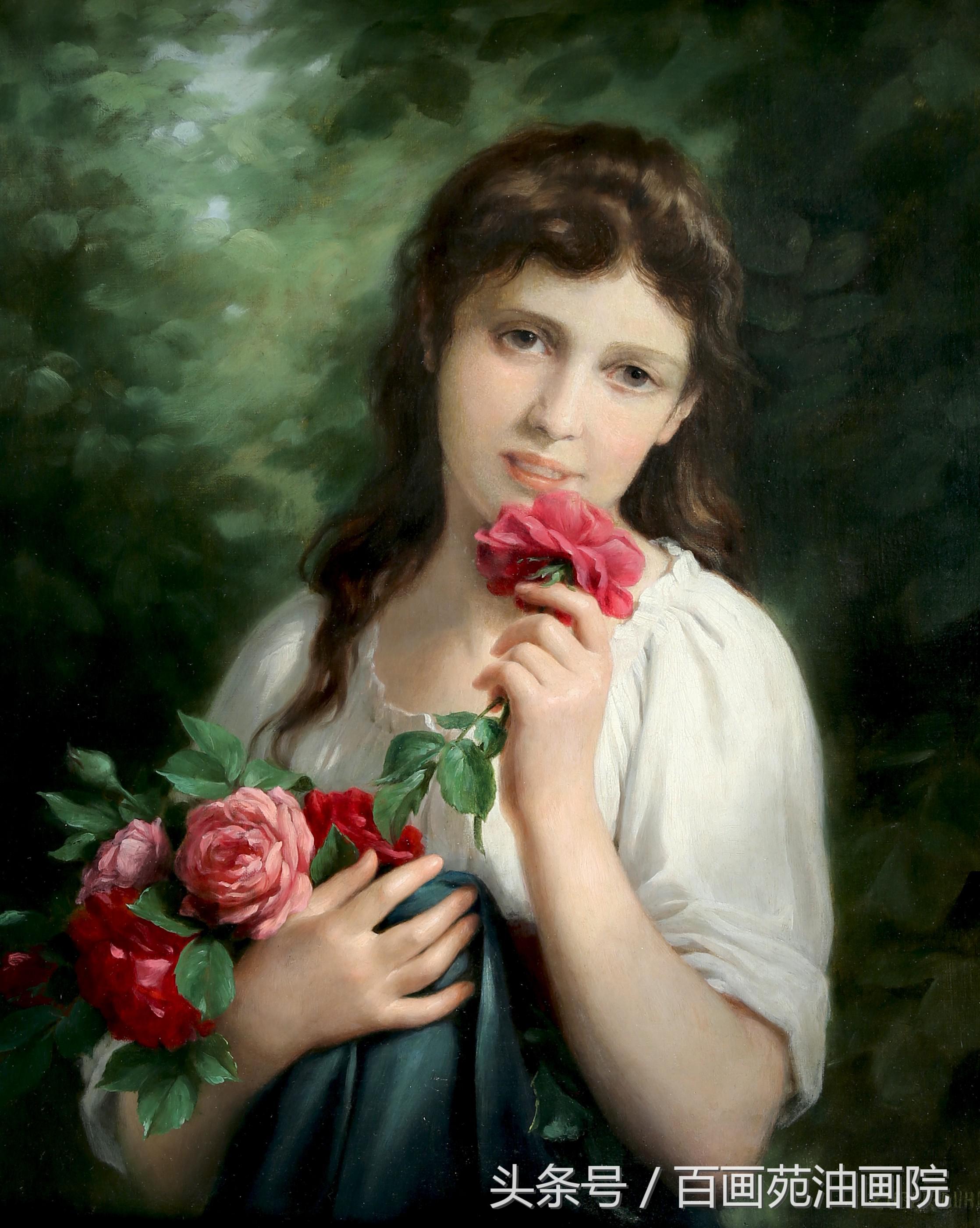 油画材料怎么买便宜,油画初学者需要什么材料