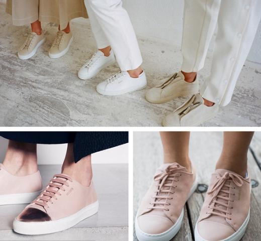 出门撞鞋,出去旅游好穿的运动鞋推荐女