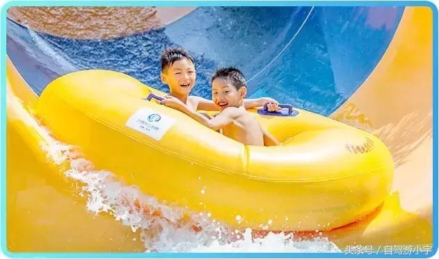 郑州方特乐园水上乐园,方特水上乐园跟奥帕拉拉怎么选