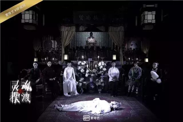 最新网剧探案,网剧推荐2022热播的探案剧