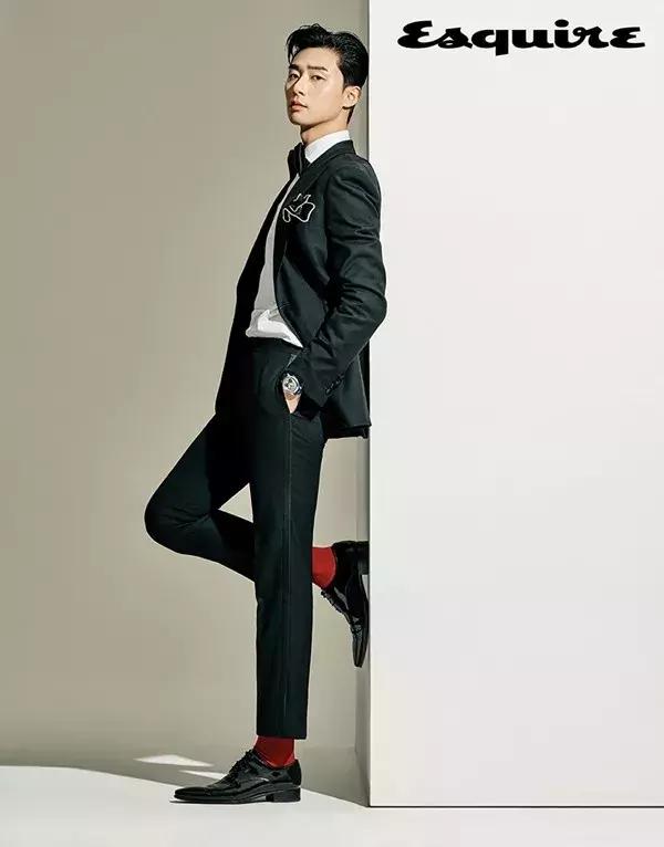 多一分就油腻，少一分又不够味，今年韩剧满分霸道总裁了解一下！