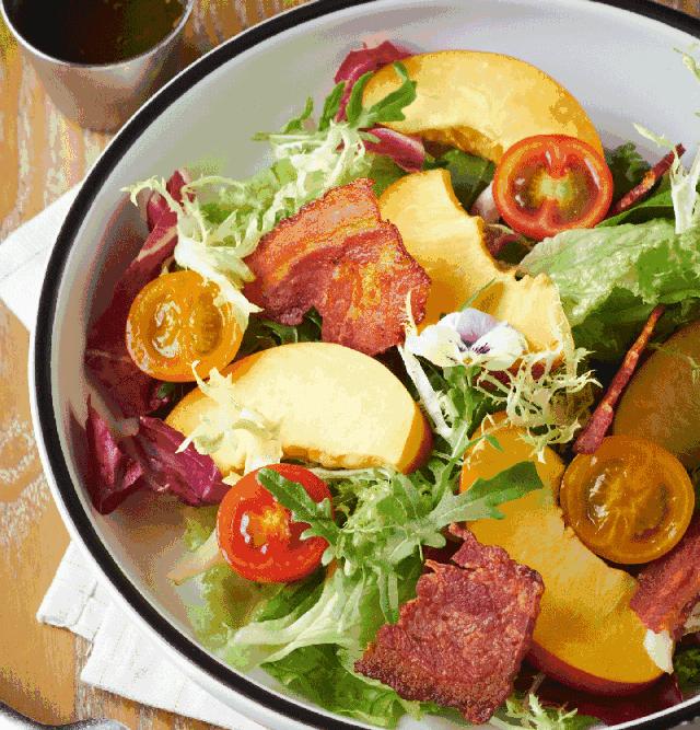 想减肥，穿好运动服，来这吃肉！