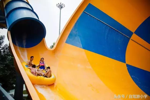 郑州方特乐园水上乐园,方特水上乐园跟奥帕拉拉怎么选