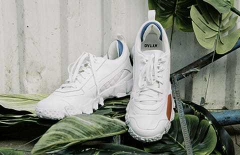 一周速报PUMA的再次突破！以传统俄罗斯元素诠释经典运动风格