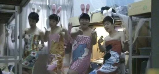 中国宿舍条件最好的八所大学,广东各高校宿舍条件排名