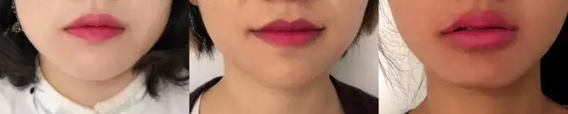 tf90和ysl314哪个适合黄黑皮,ysl小黑条314和tf100哪个好看些