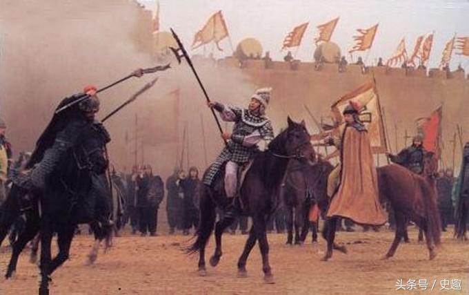 吕布被曹操处死后留下的三件宝,曹操处死吕布的主要原因有哪些