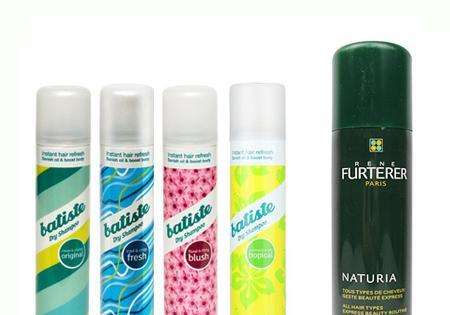 怎么可以不洗头头发就很干净,不洗头如何保持头发干净