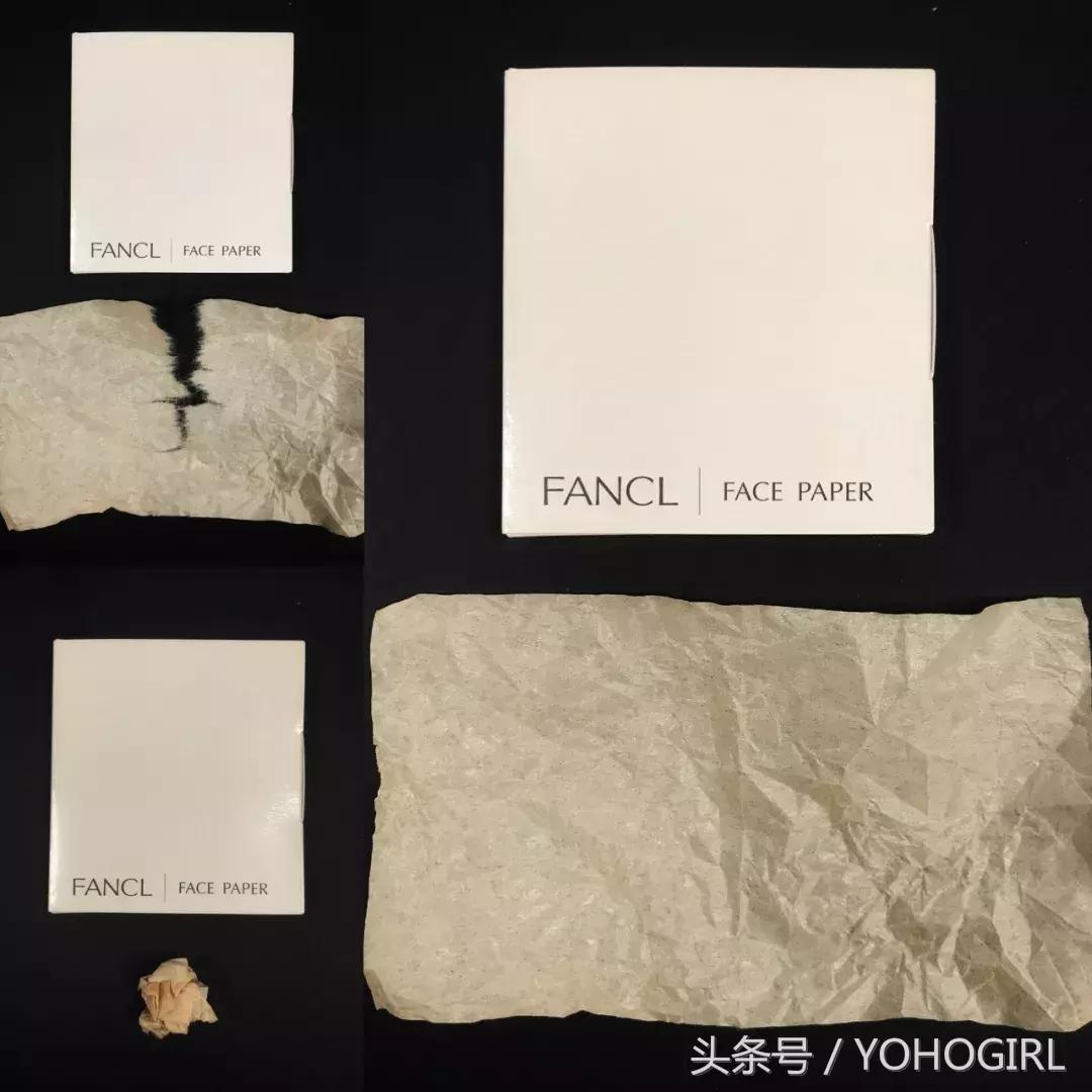 吸油面纸的正确使用方法,吸油面纸对皮肤有害吗