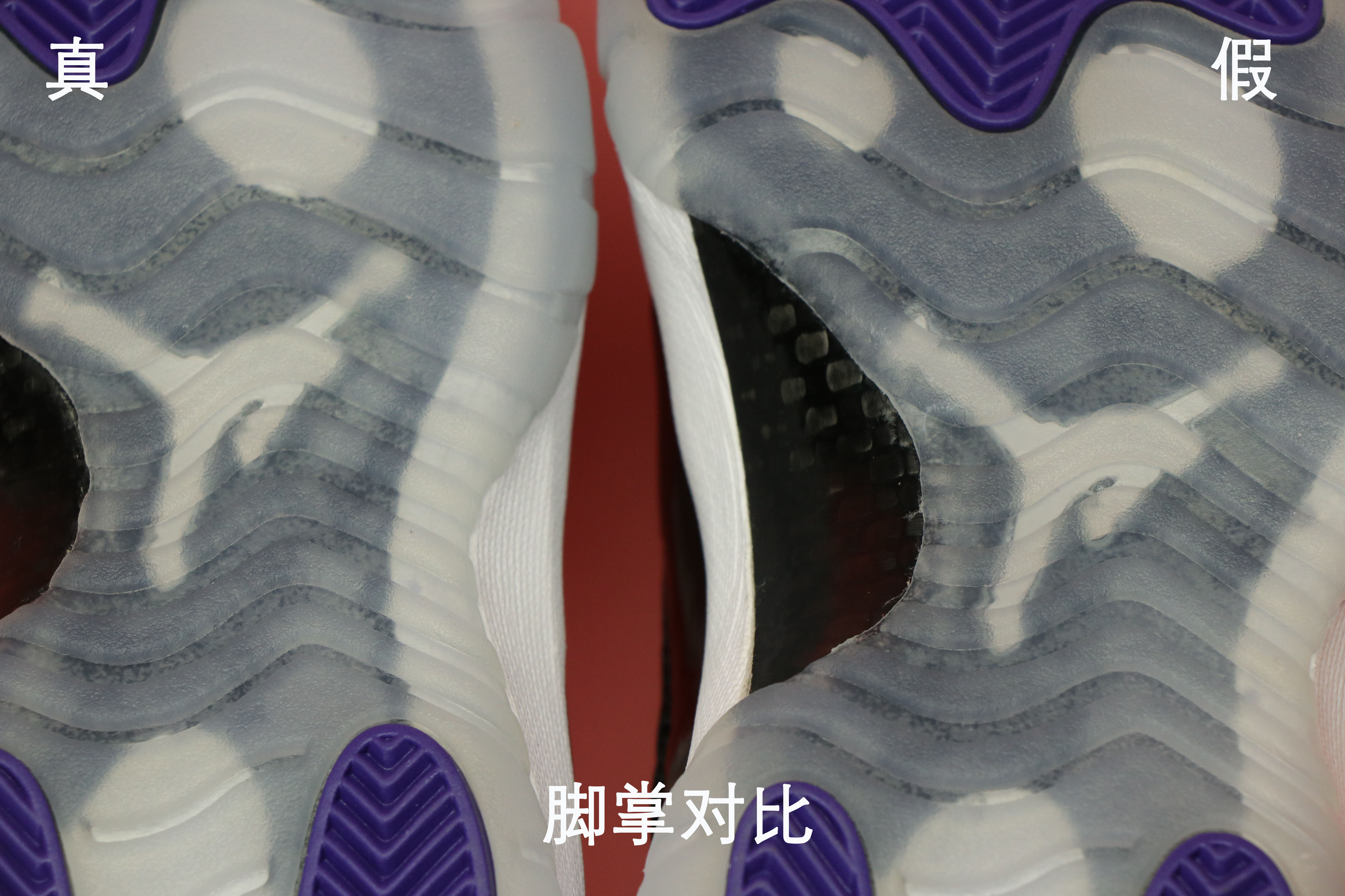 记录乔丹穿aj11的名场面,乔丹aj11大魔王