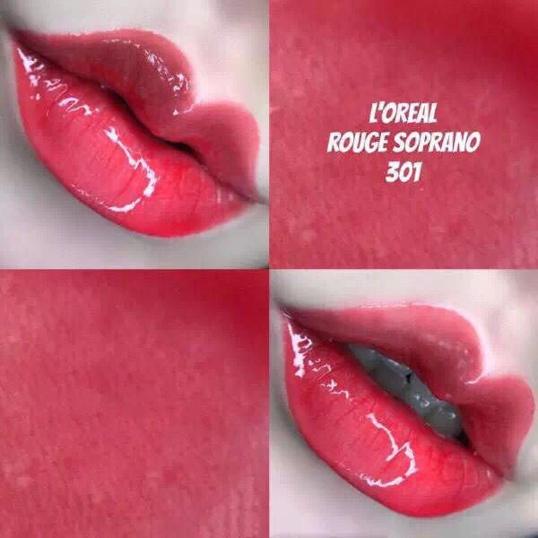 美炸夏天的6支元气口红,想要少女感,有其中一支就够了!