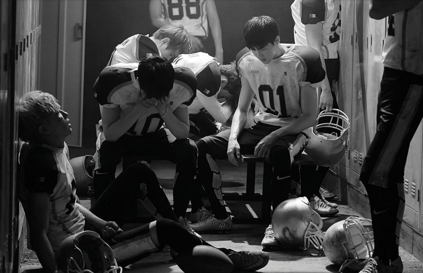 exo新专会出官方周边吗,exo回归2021专辑预告