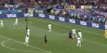 克罗地亚奔跑吧,克罗地亚算不算黑马