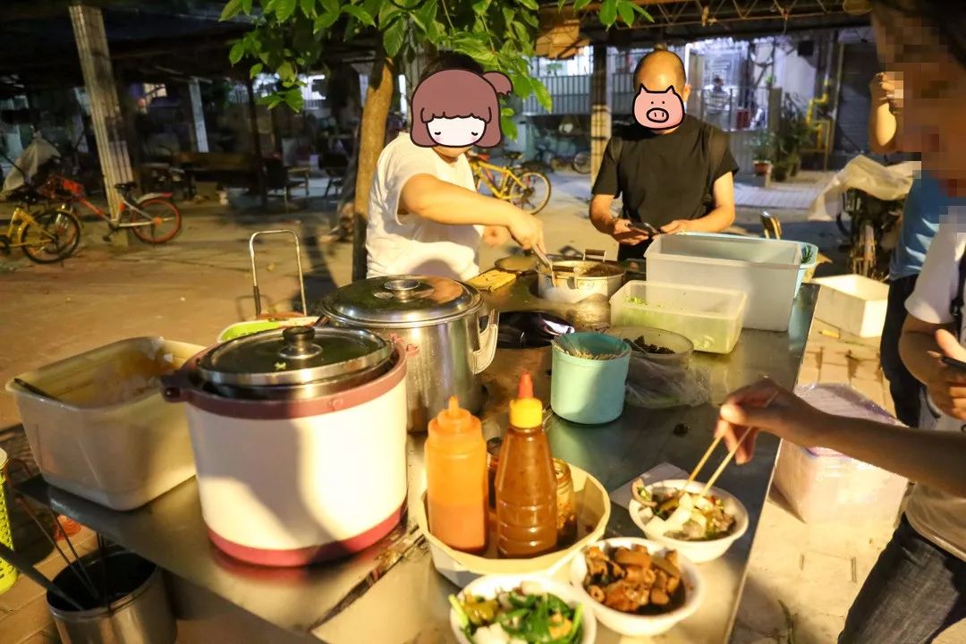 广州首屈一指的牛杂店,广州牛杂排名第一名