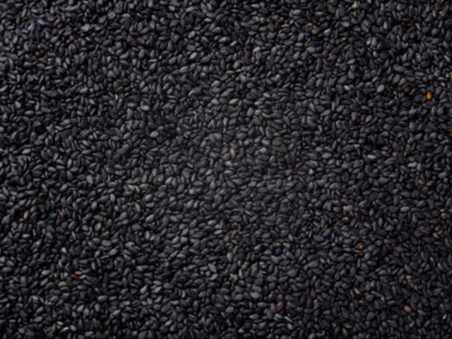 常吃芝麻有什么好处,经常吃芝麻对身体有啥好处