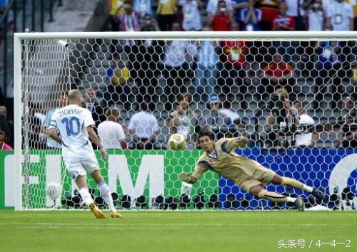 世界杯十大经典瞬间集,十大经典世界杯瞬间