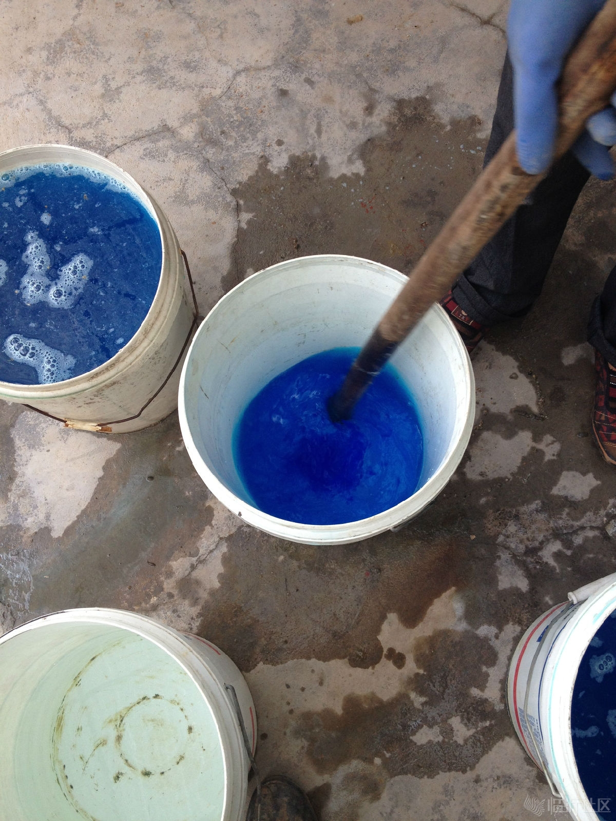 波尔多液怎么来的,波尔多液讲解