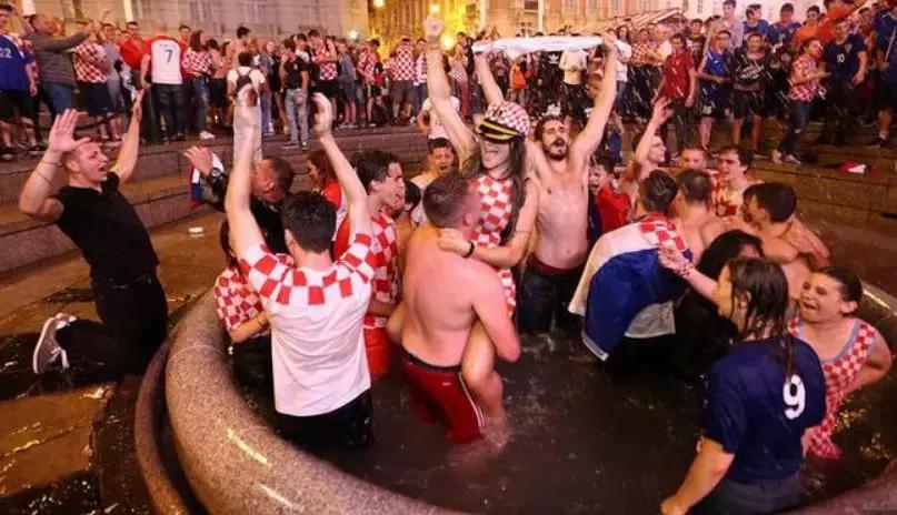 格子军团夺冠世界杯,格子军团主力球员