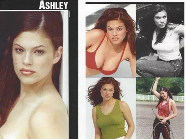 谁说胖子不能当模特,胖子200斤的肥宅女逆袭为国际超模