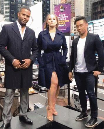 谁说胖子不能当模特,胖子200斤的肥宅女逆袭为国际超模