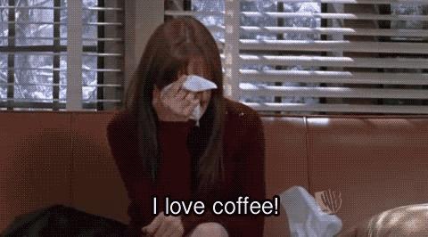 你为了什么而出发？让咖啡陪你旅行