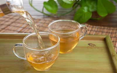 夏天泡水喝护肝的最好东西,什么泡水喝养肝护肝且甘甜