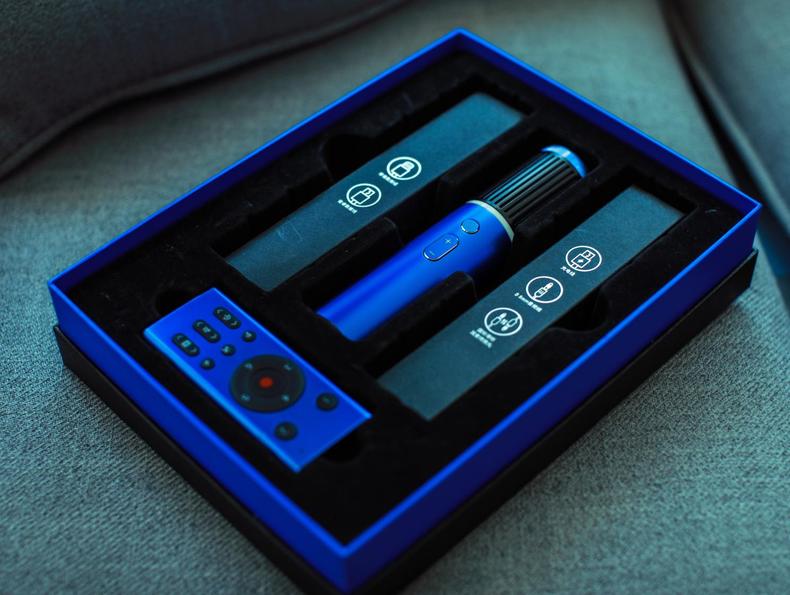 魅声i麦克风测评,魅声推荐