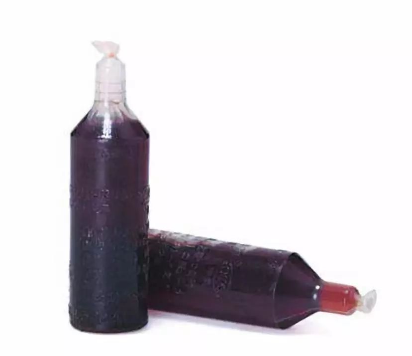 喝完藿香正气水发烧正常吗,喝藿香正气水全身发红怎么回事