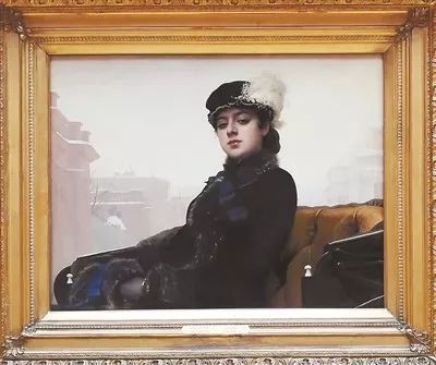 以足球的名义谈艺术：除了世界杯，你不可错过的五幅俄罗斯油画