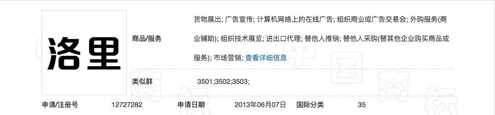 洛里神扑合集,洛里神扑