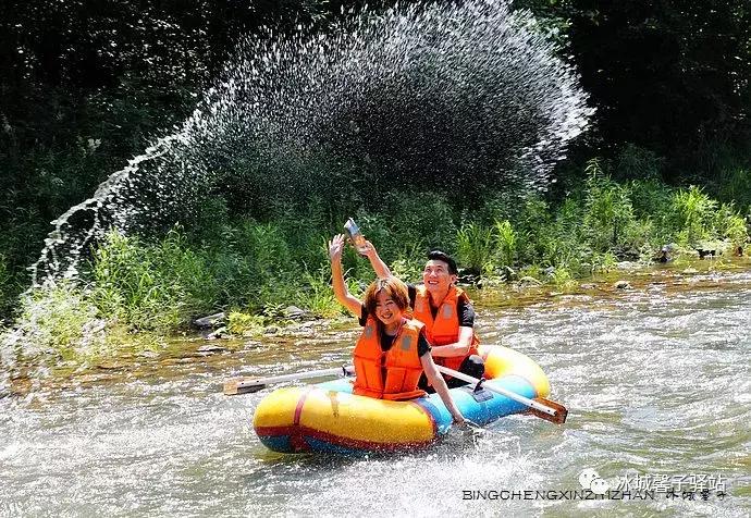 走进伊春的南大门,铁力给你一个不一样的夏天