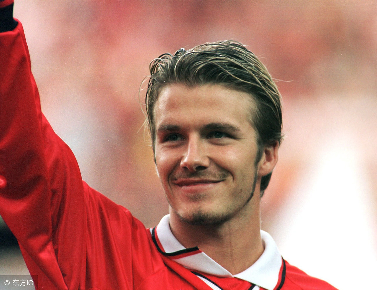 唯有足球和你不可辜负的文案,致敬足球最经典的文案