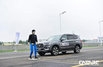 中国汽车安全大会央视新闻,2019年全国交通安全日专题