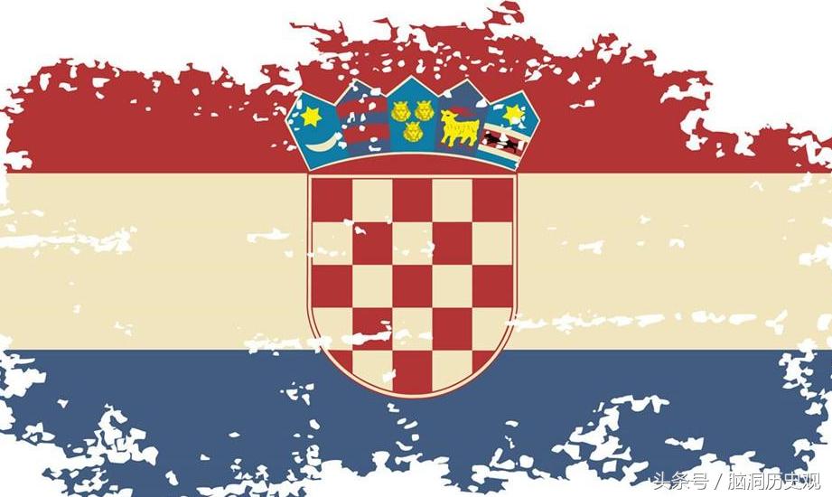 格子军团vs克罗地亚,格子球衣克罗地亚