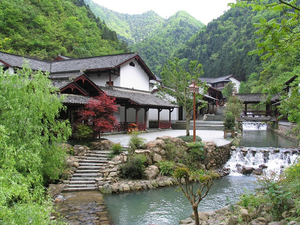 上海周边去哪玩推荐两天一晚,适合上海周边短途旅行的地方