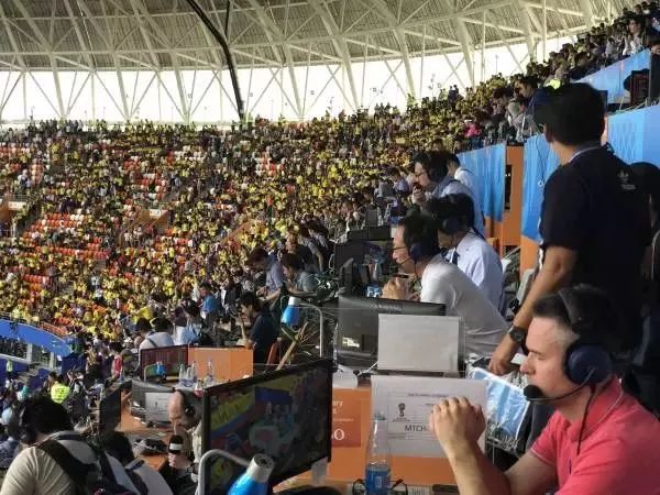 想看世界杯,俄罗斯世界杯最大看点