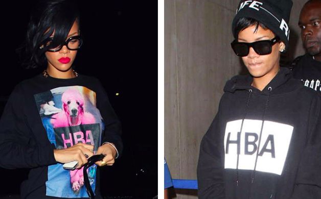 目前烂大街的潮牌,走向国际的中国潮牌