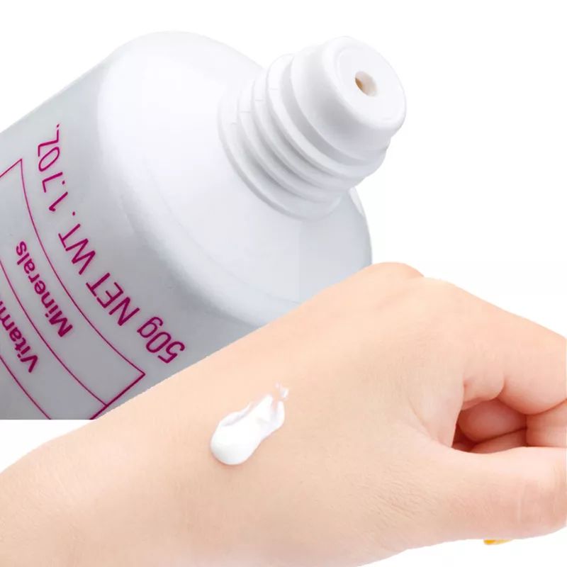 碧柔品牌的防晒霜防晒黑吗,美康粉黛防晒霜防晒黑