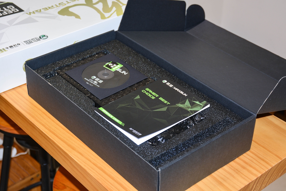 很强也很长，实测铭瑄1050在新老电脑上的表现