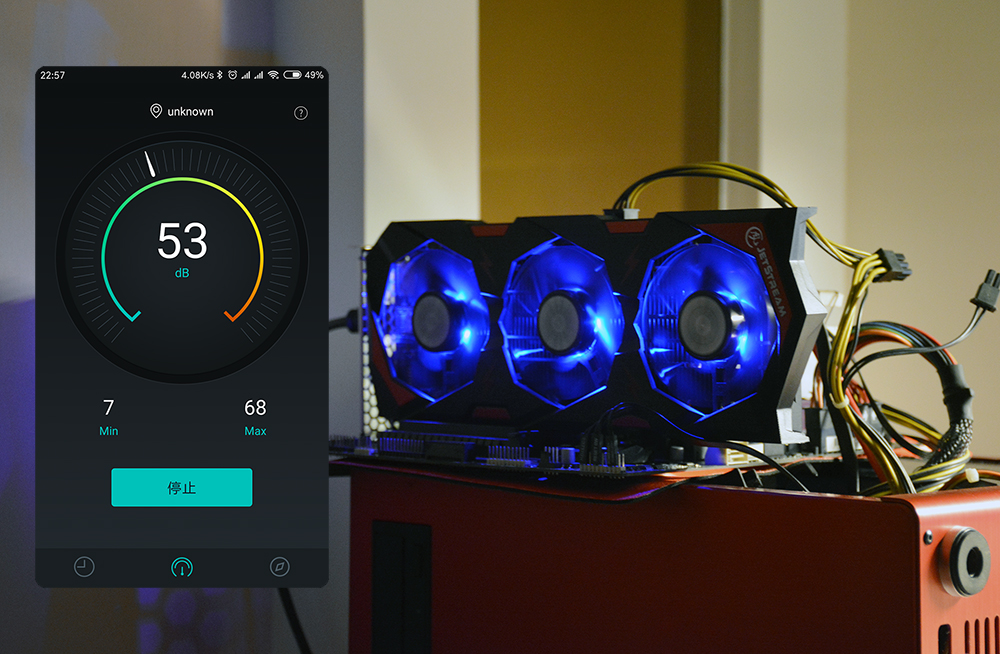 很强也很长，实测铭瑄1050在新老电脑上的表现