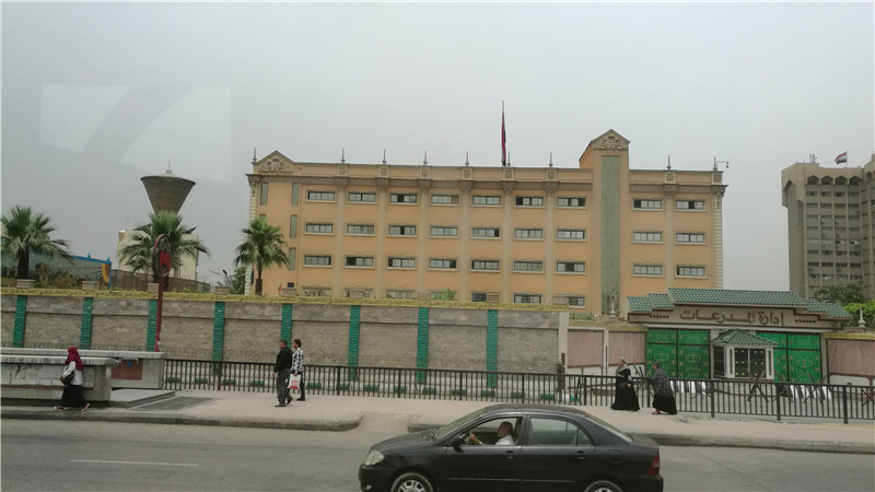 埃及阿联酋旅游十日上海出发,2019埃及之旅