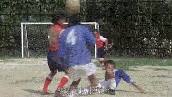 国产被低估的经典电影,关于国产足球的电影有哪些