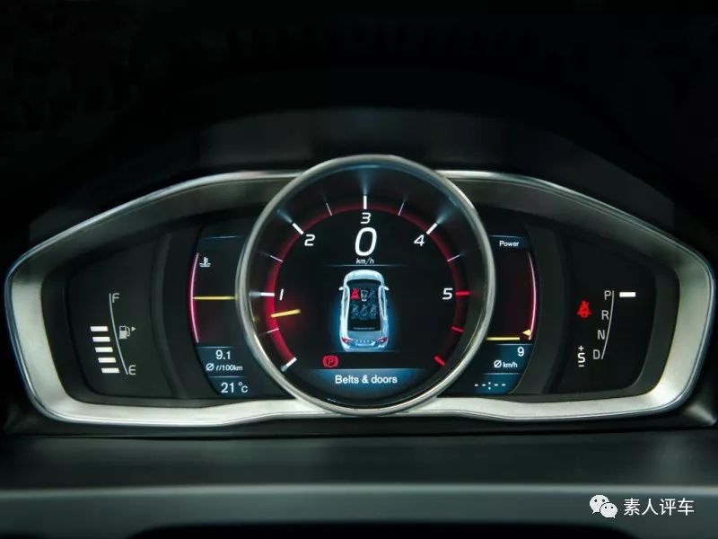 车主说沃尔沃s60,2015买沃尔沃s60l的十大忠告