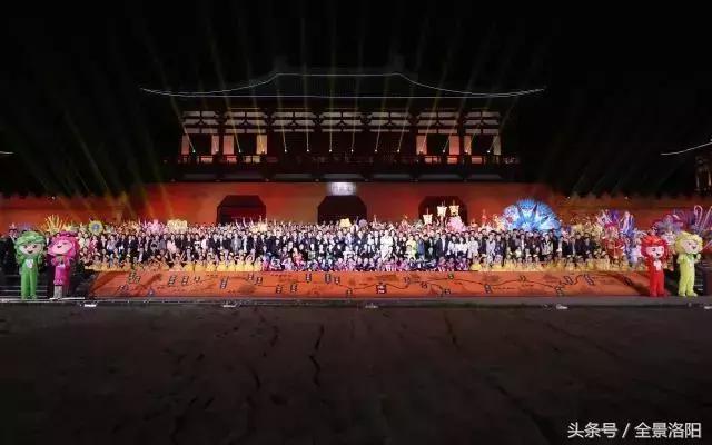 洛阳旅发集团进一步助力我市“博物馆之都”建设