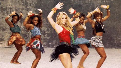 你为世界杯心碎一地，音乐却会治愈你！