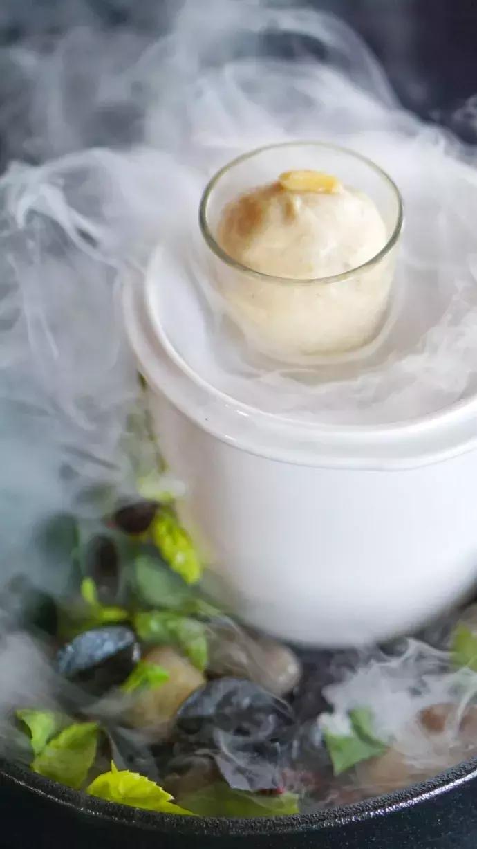 1分钟被8家美食新店种草！你需要一个胃和一部相机！