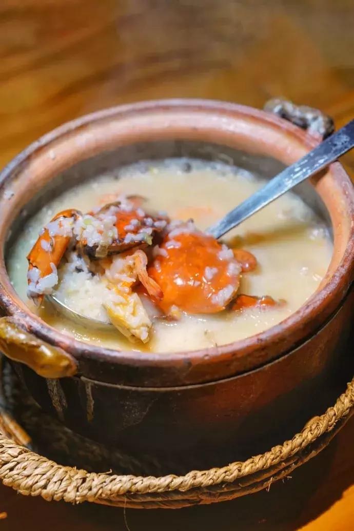 1分钟被8家美食新店种草！你需要一个胃和一部相机！