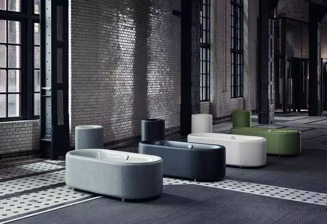 红点设计奖作品推荐,设计红点奖2018